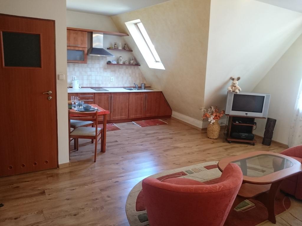 Zakopane - Apartament Z Widokiem Esterno foto