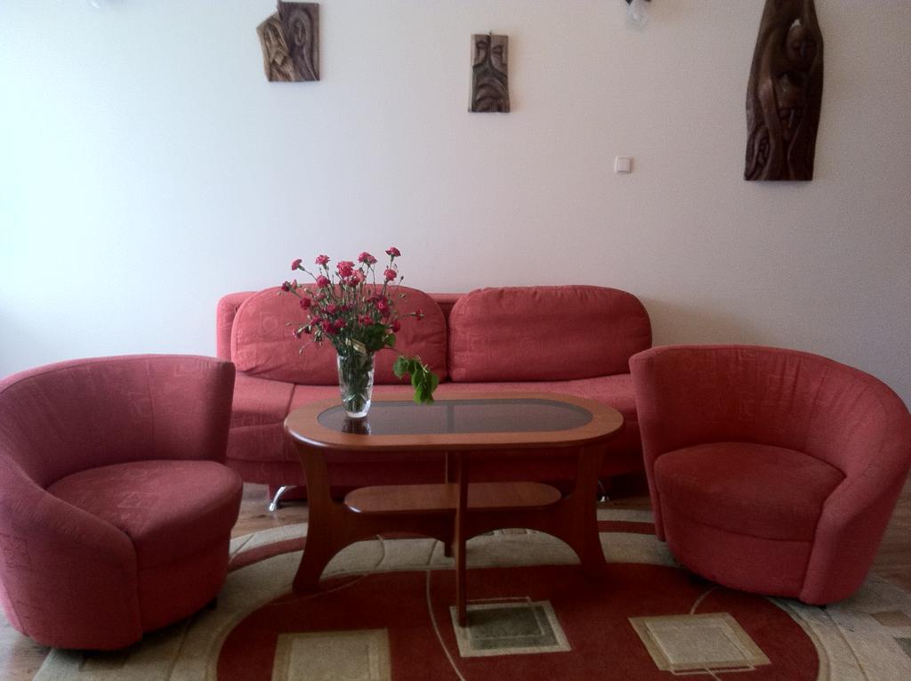 Zakopane - Apartament Z Widokiem Esterno foto