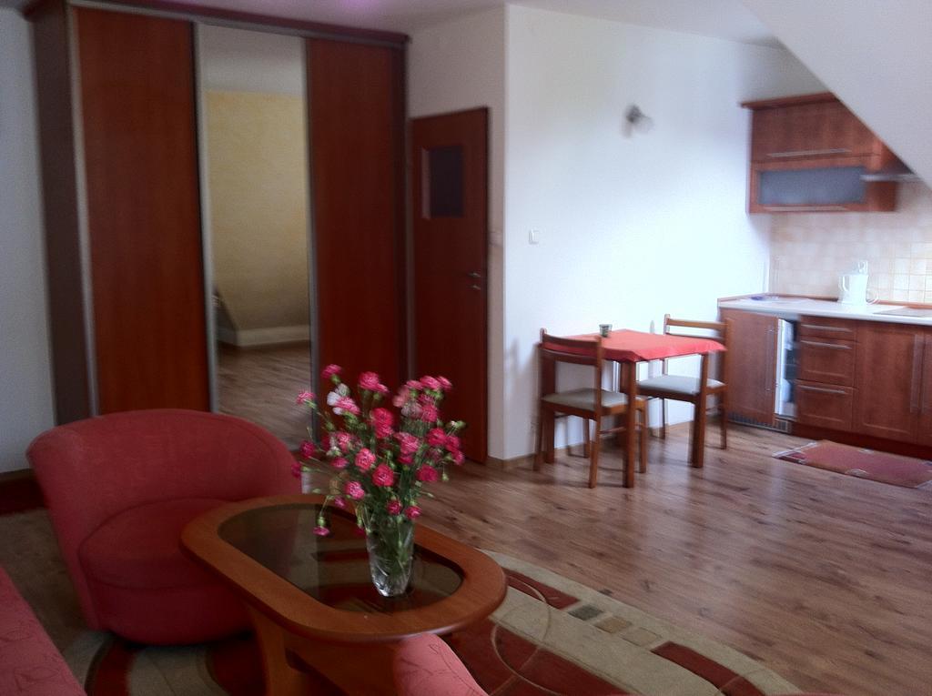 Zakopane - Apartament Z Widokiem Esterno foto