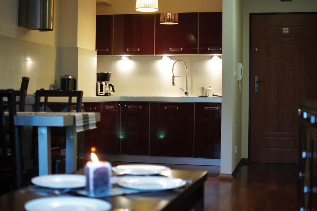 Zakopane - Apartament Z Widokiem Esterno foto